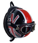 Motorcycle Novelty Helmet Bag