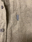 Vintage Woolrich Button Down Top