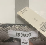 BB Dakota Skirt