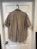 Vintage Carhartt Striped Top