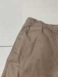 Vintage Khaki Shorts