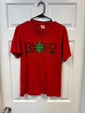 Vintage Graphic T-shirt