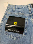 Vintage Lerner New York C-Line Jeans