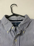 Vintage Button Down Polo Ralph Lauren Top