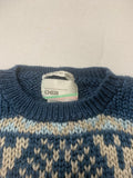 Vintage Thick Knit DEB Sweater