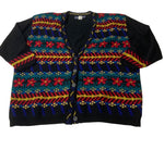 Vintage Cardigan Sweater