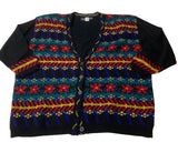 Vintage Cardigan Sweater