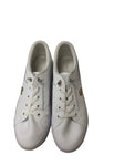 Ladies Lacoste Sneakers-Preowned size 9