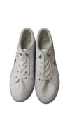 Ladies Lacoste Sneakers-Preowned size 9