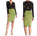 Catherine Malandrino Pencil Skirt-NWOT Preowned