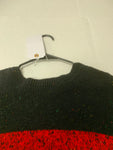 Vintage Tory Lambert Thick Knit Sweater