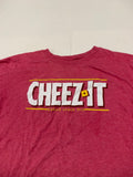 Cheez Its Graphic T-shirt