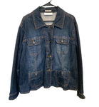 Vintage Liz Claiborne Denim Jacket