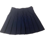 Vintage American Apparel Pleated Skirt