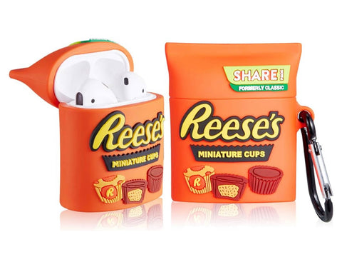 Reese's Airpod Case