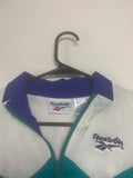 Vintage Reebok Windbreaker Jacket