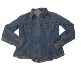 Vintage Arizona Jeans Denim Jacket