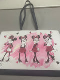 Vintage Minnie Mouse Handbag