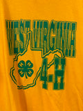 Vintage West Virginia T-Shirt