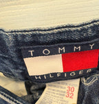 Vintage Tommy Hilfiger Chino Style Jeans