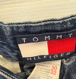 Vintage Tommy Hilfiger Chino Style Jeans