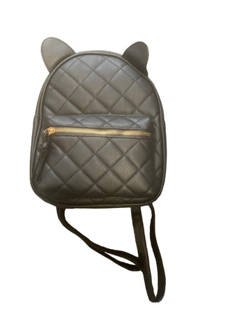 Cat Ear Backpack