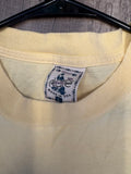 Vintage Wildflower Graphic T-shirt