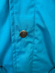 Vintage Woolrich Parka Jacket