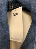 NWT Lee Denim Jacket-Preowned