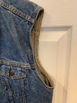 Vintage Levi's Denim Jacket