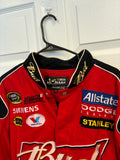 Budweiser Varsity Jacket-Preowned