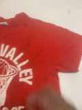 Vintage Basketball T-shirt