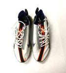 Nike Ispa WR Athletic Sneakers-Preowned