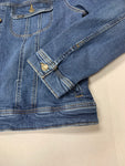 NWT Lee Denim Jacket-Preowned