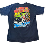 Vintage Nascar DS Graphic T-shirt