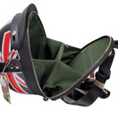 Motorcycle Novelty Helmet Bag