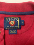 Vintage Chaps Ralph Lauren Polo Top