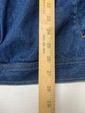 Vintage Alfred Dunner Denim Jacket