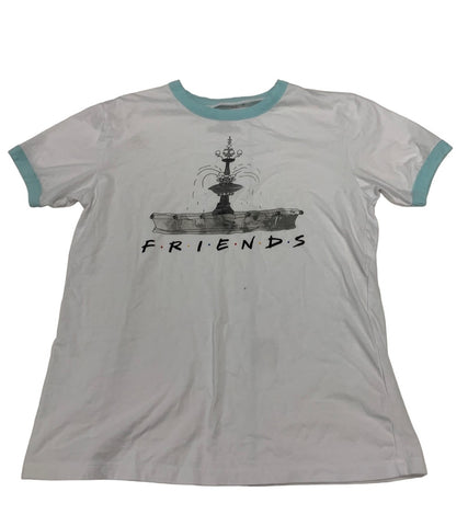 Friends Graphic T-shirt