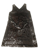 Forever 21 Reversible Sequin Dress