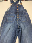 American Rag Overall Denim