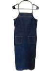 Vintage Eddie Bauer Denim Dress