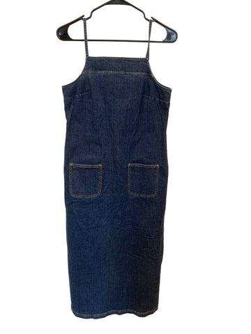 Vintage Eddie Bauer Denim Dress