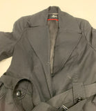 Vintage DKNY Trench Coat