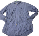 Vintage Polo Ralph Lauren Button Down Top