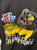 Vintage Pittsburgh Steelers Tshirt