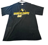 Vintage Pittsburgh Penguins Graphic Tshirt