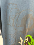 Vintage Marvin the Martian Graphic T-Shirt