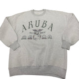 Vintage Aruba Graphic Sweatshirt