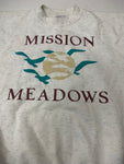 Vintage Mission Meadows Sweatshirt